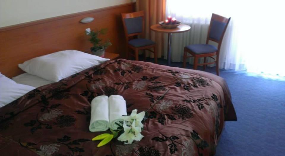 Hotel Rysy Татранска-Штрба Экстерьер фото